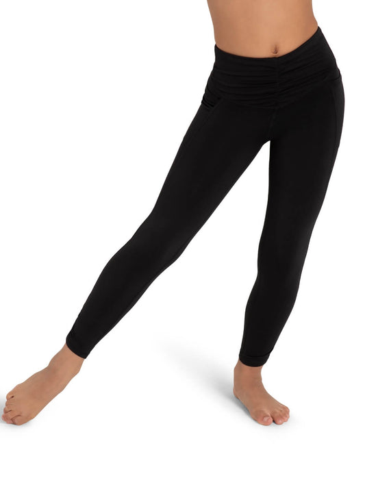 Wildflower Blossom Legging
