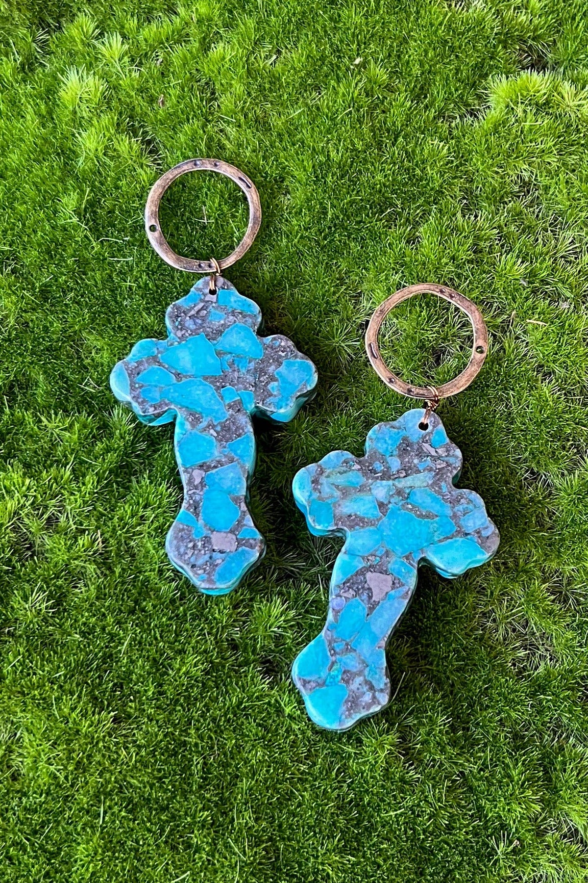 Dylan Collective Pendants