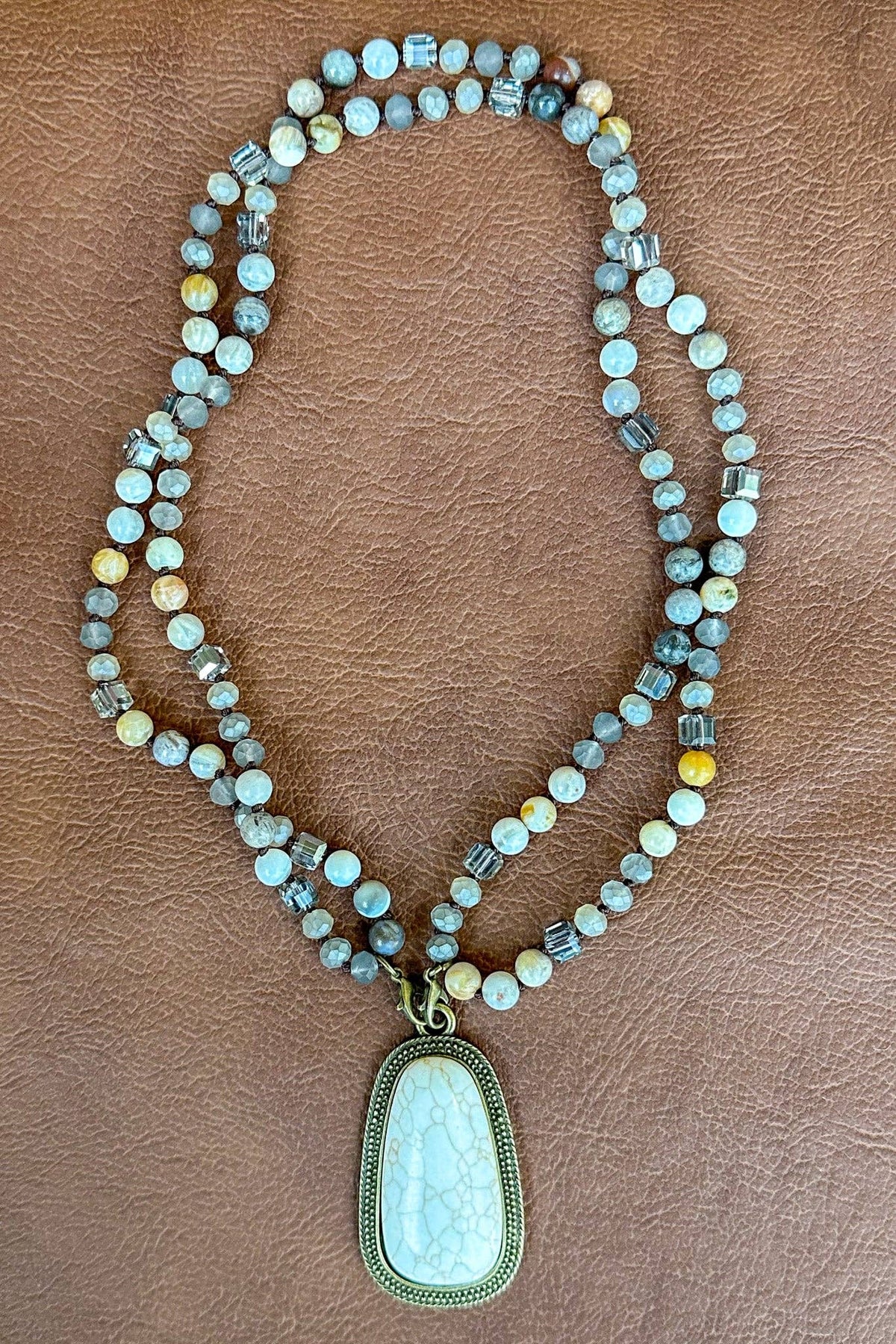 Dylan Collective Pendants