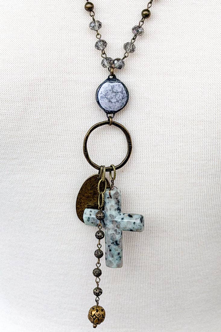 Leanora Necklace