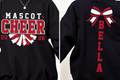 Eastern Comets Cheer