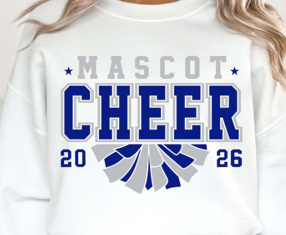 Eastern Comets Cheer