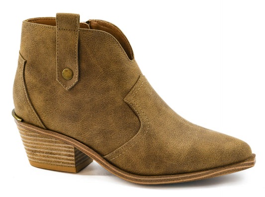 Closing Time Ankle Boots