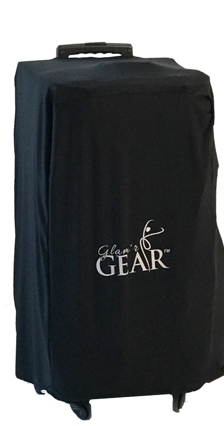 Glam R Gear Bag Cover