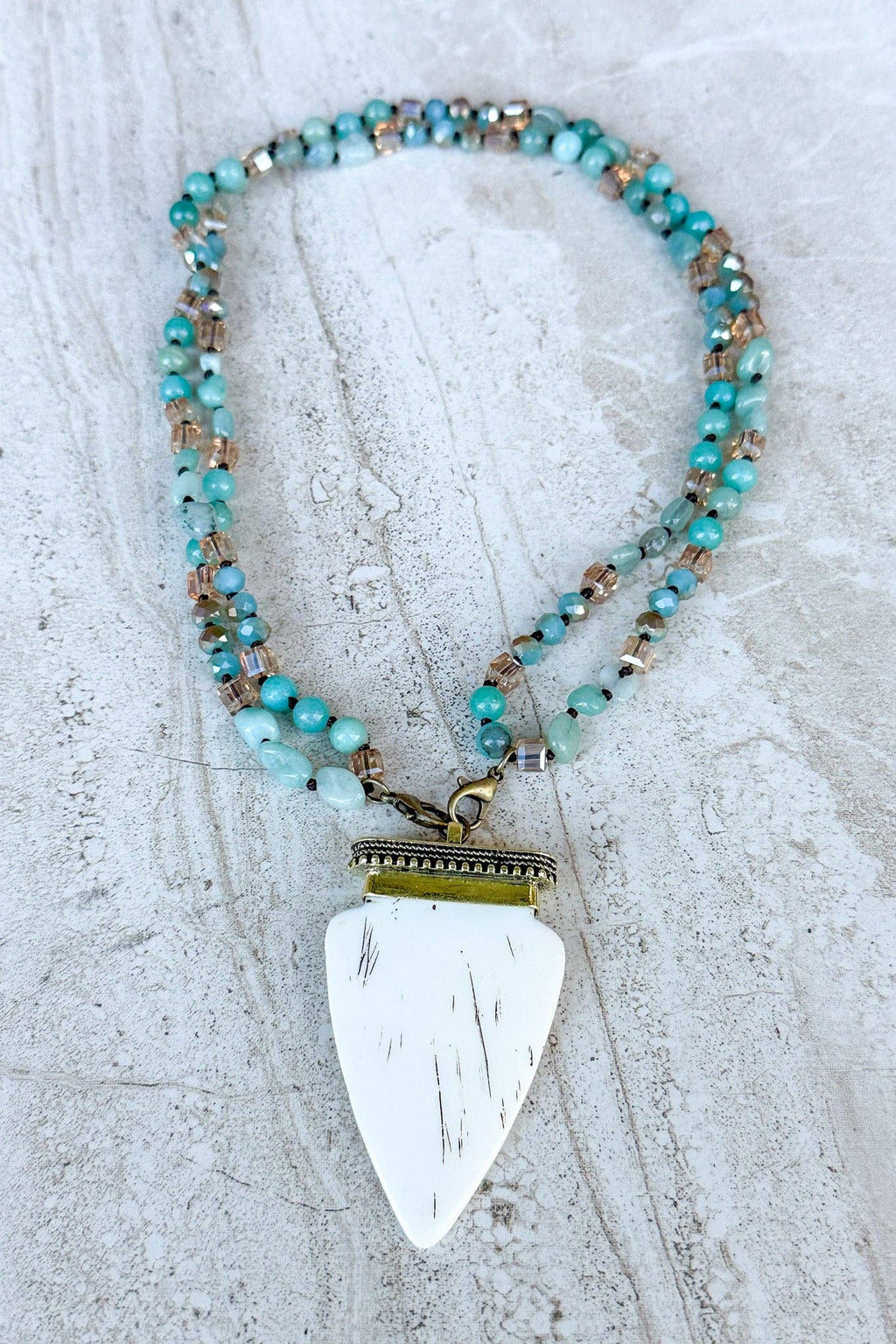 Dylan Collective Pendants