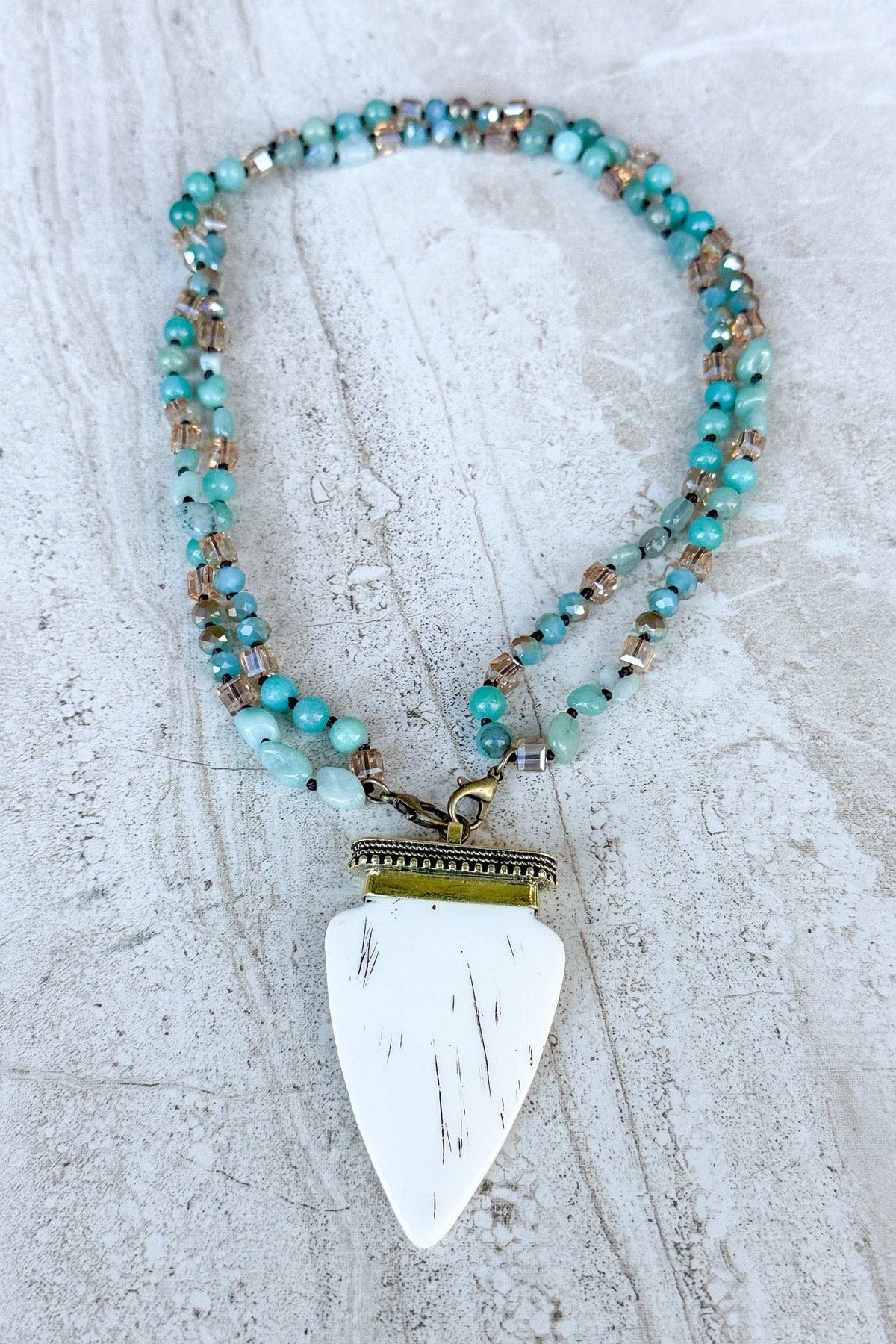 Dylan Collective Pendants