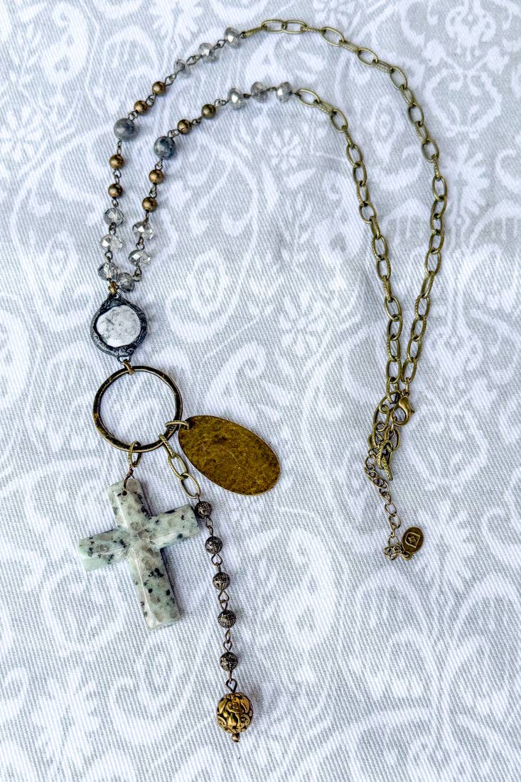 Leanora Necklace