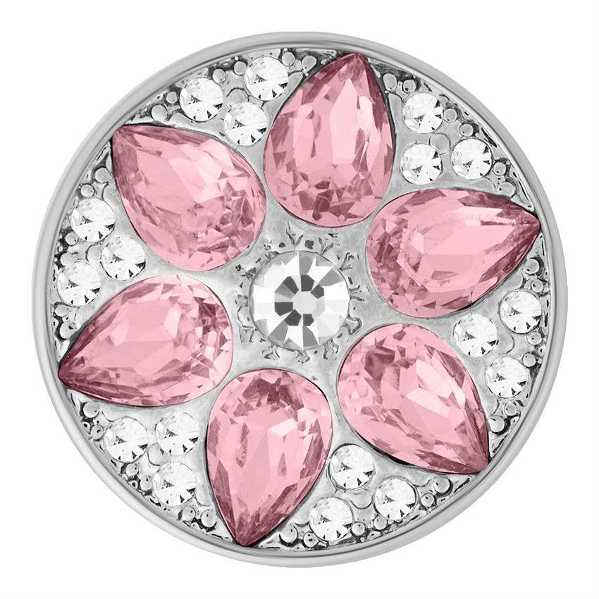 Snap On Charm Jewelry
