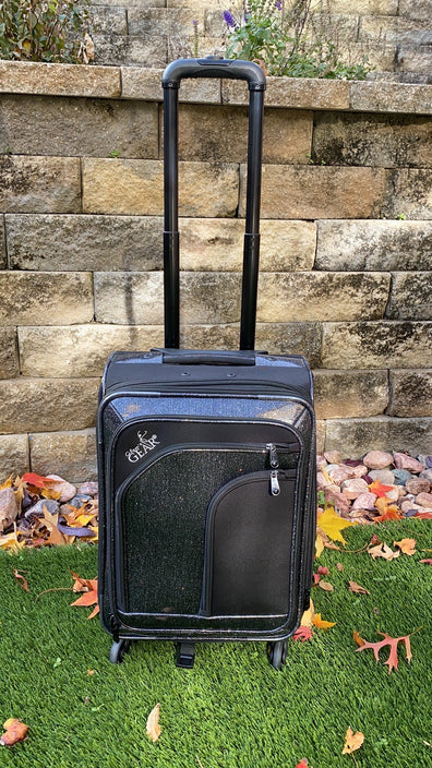 Glam'r Gear® Solo™ Carry-On