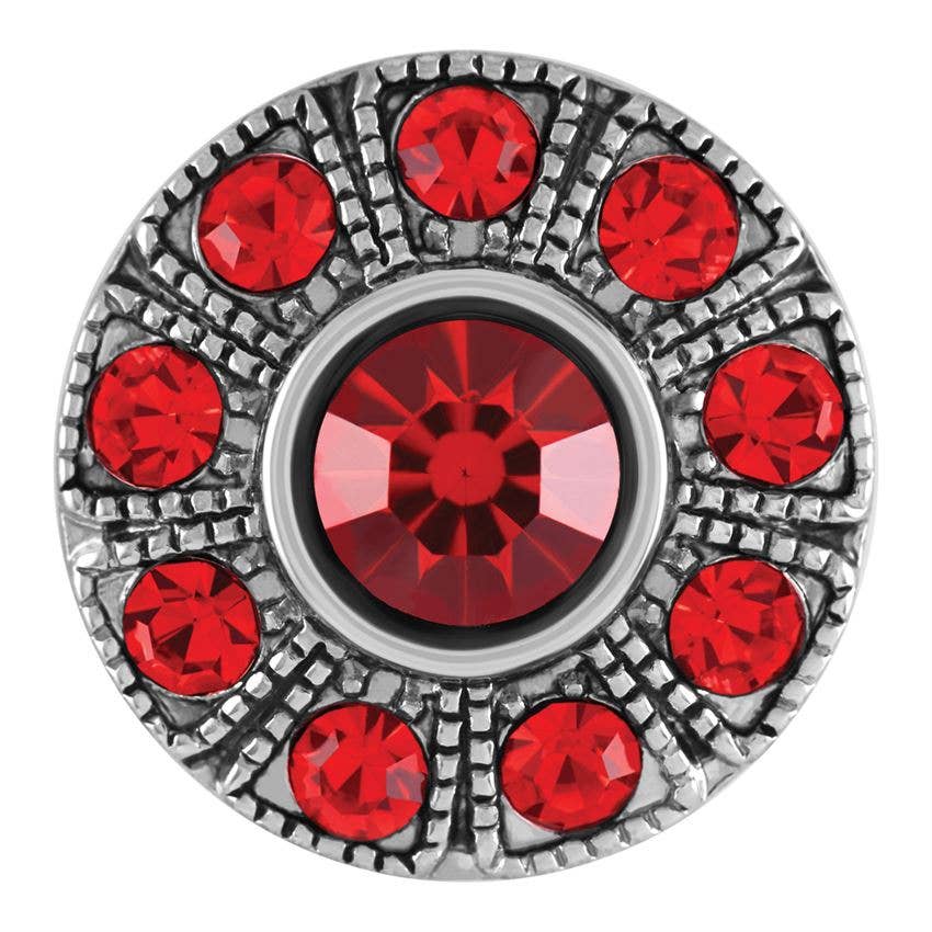 Snap On Charm Jewelry