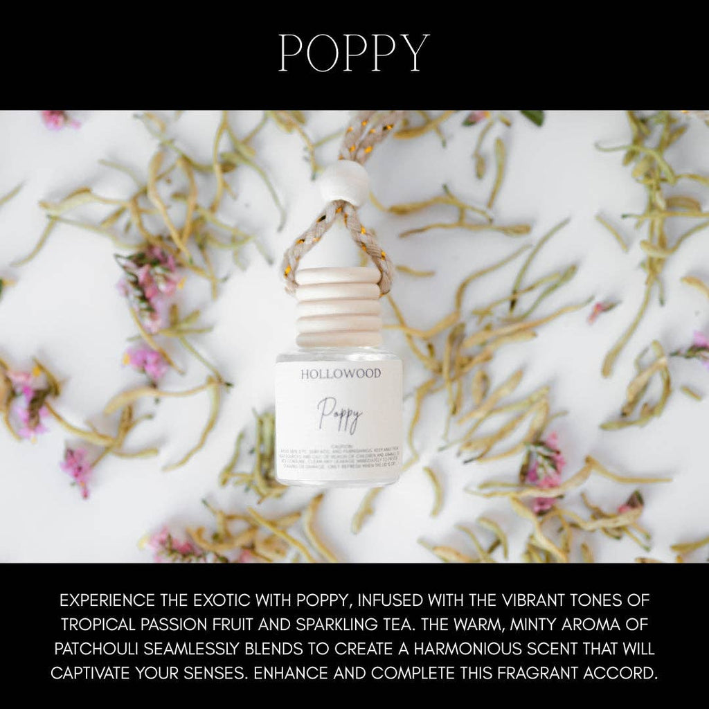 Everyday Scents Car Diffuser