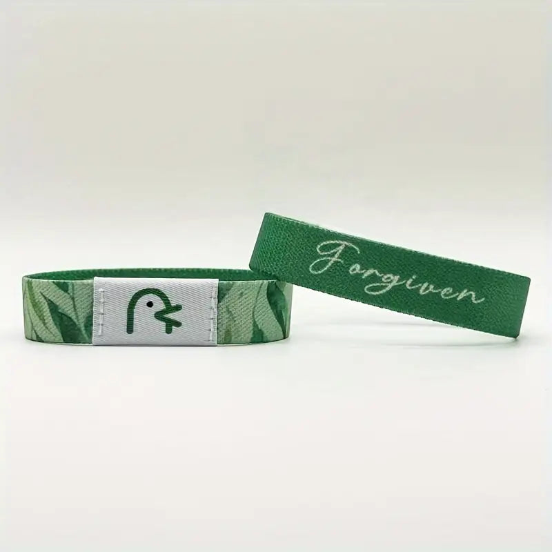 bible verse wristbands