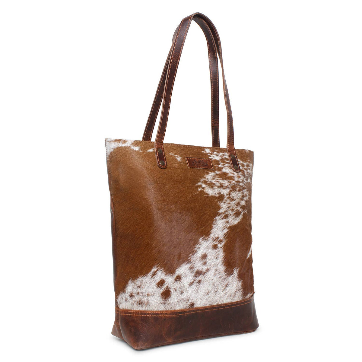 Ouzzo Toronto Hide Tote Bag