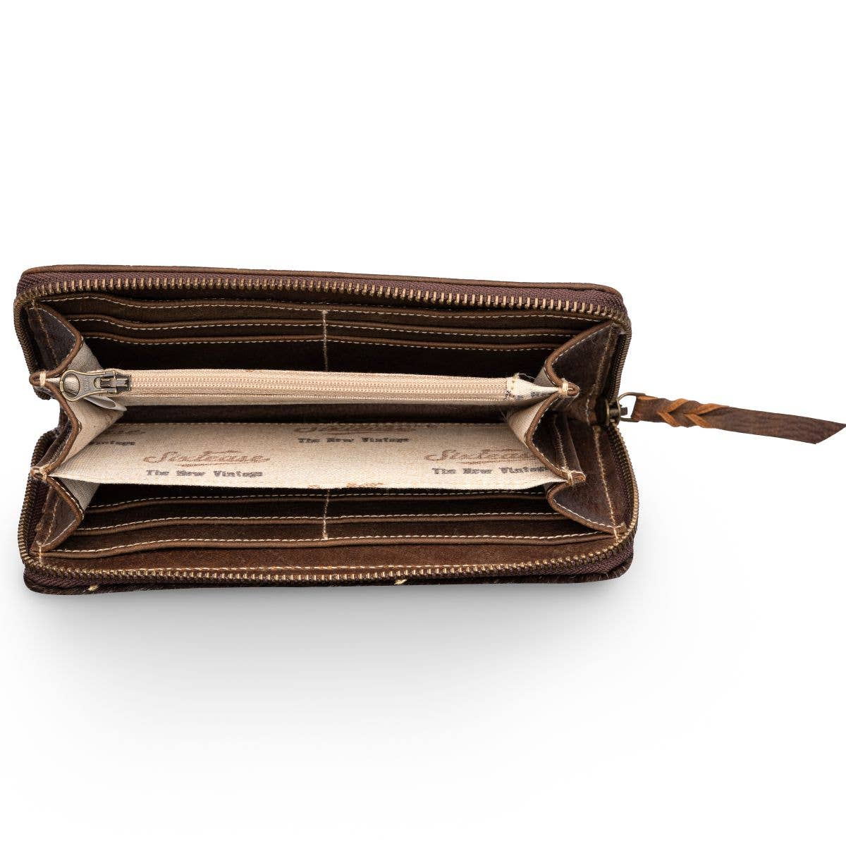 Silver Wallet - Women's