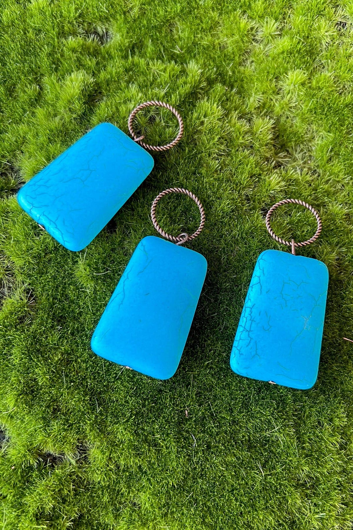 Dylan Collective Pendants
