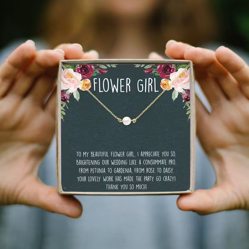 Flower Girl