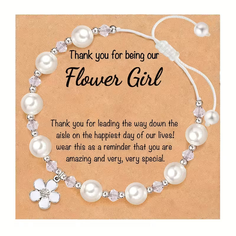 Flower Girl