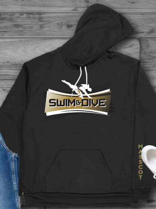 Swim n Dive Team Apparel