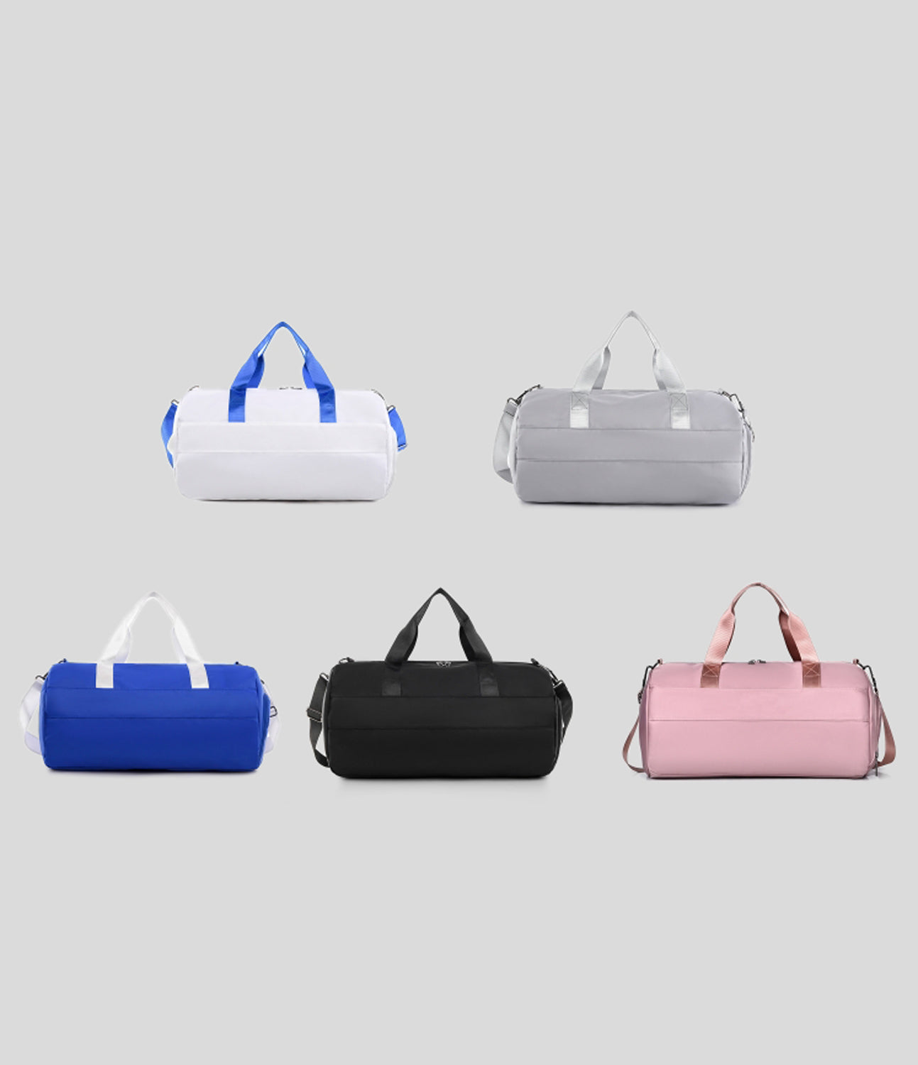 Halara Gym Bag