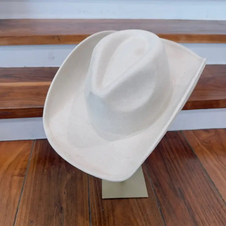 Cowgirl Hat