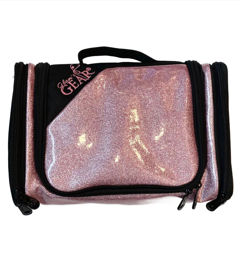 Glam'r Gear Hanging Travel Cosmetics Bag