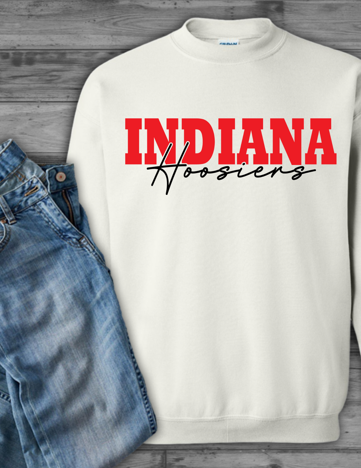 Indiana Hoosiers