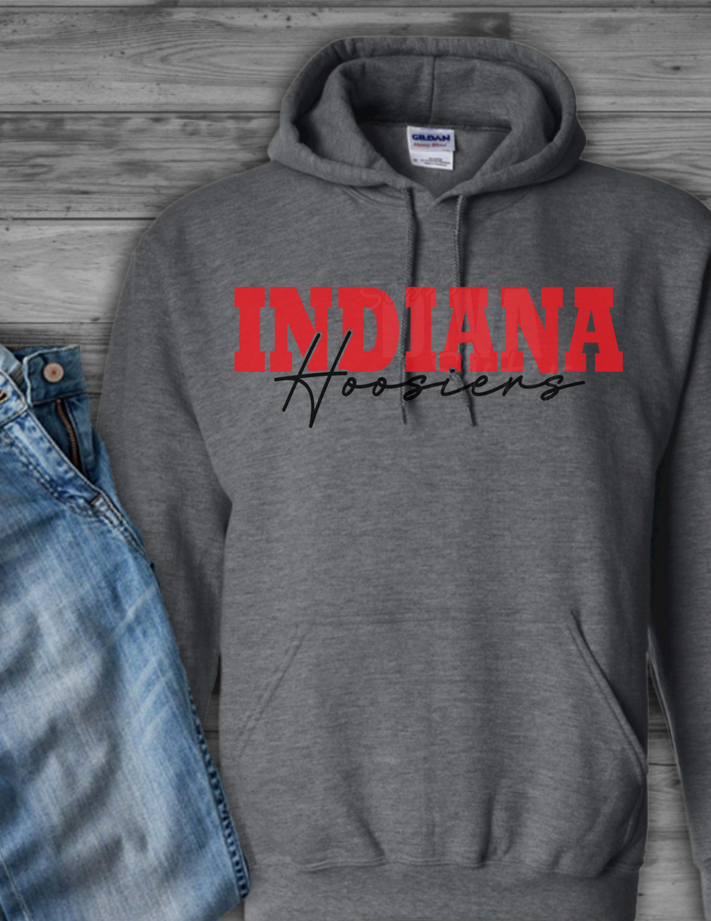 Indiana Hoosiers