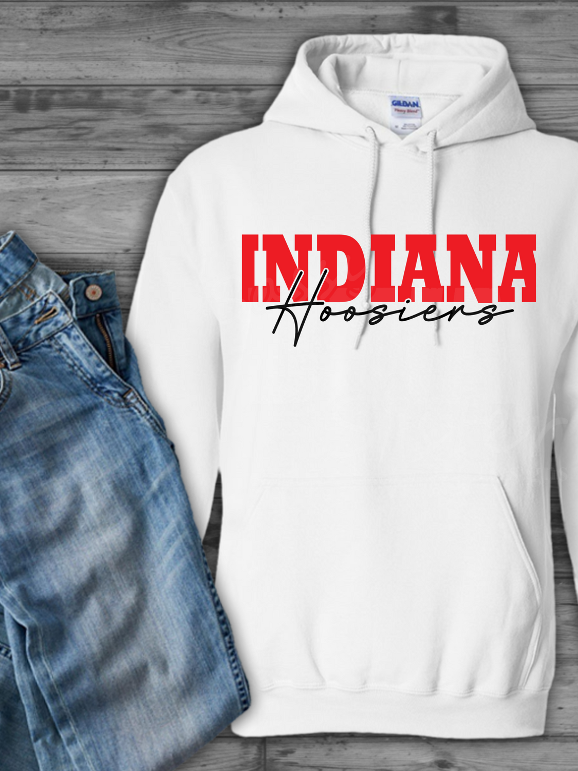 Indiana Hoosiers