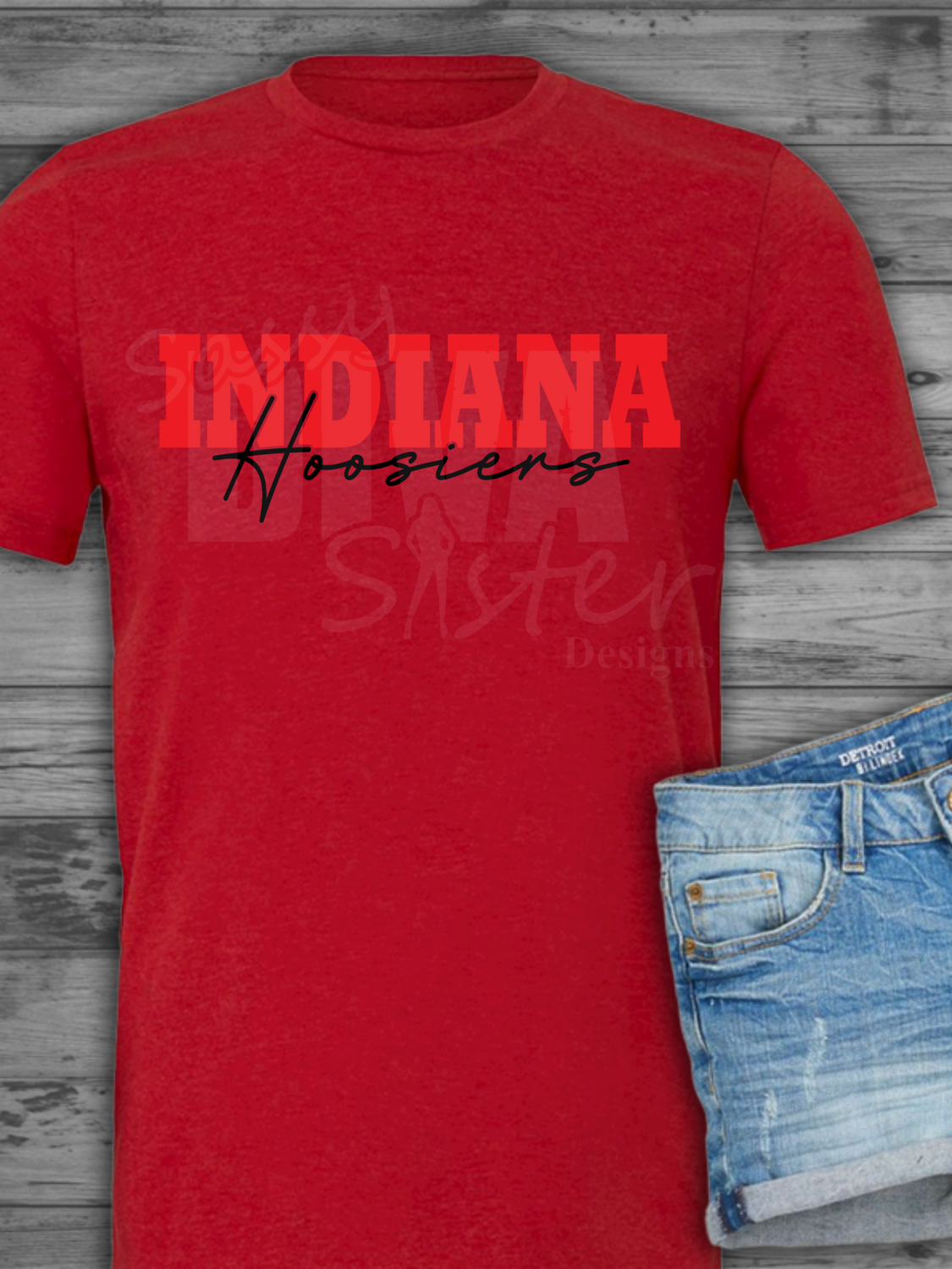 Indiana Hoosiers