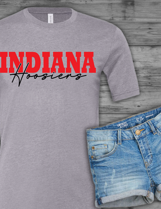 Indiana Hoosiers