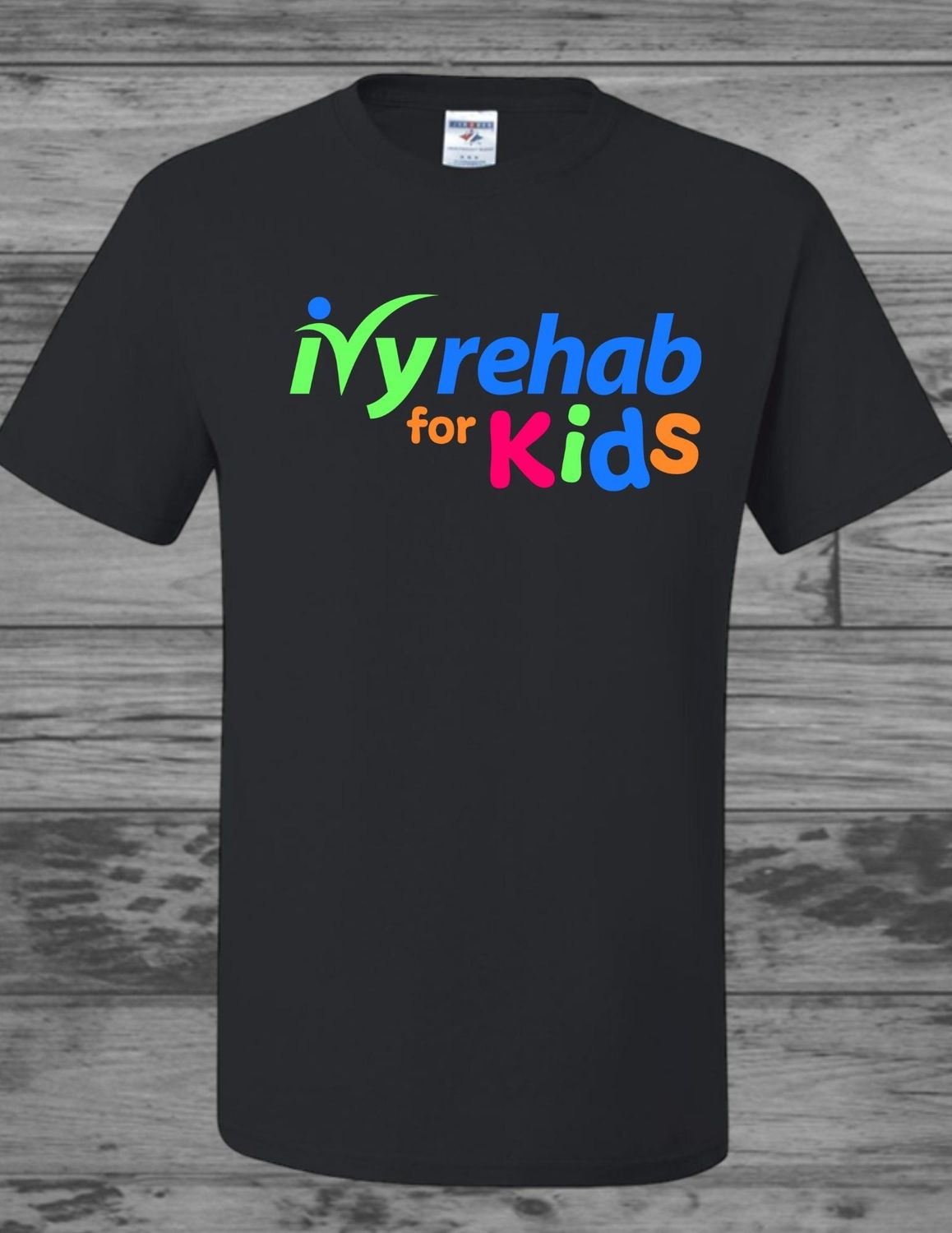 IvyRehab for Kids