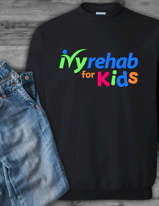 IvyRehab for Kids