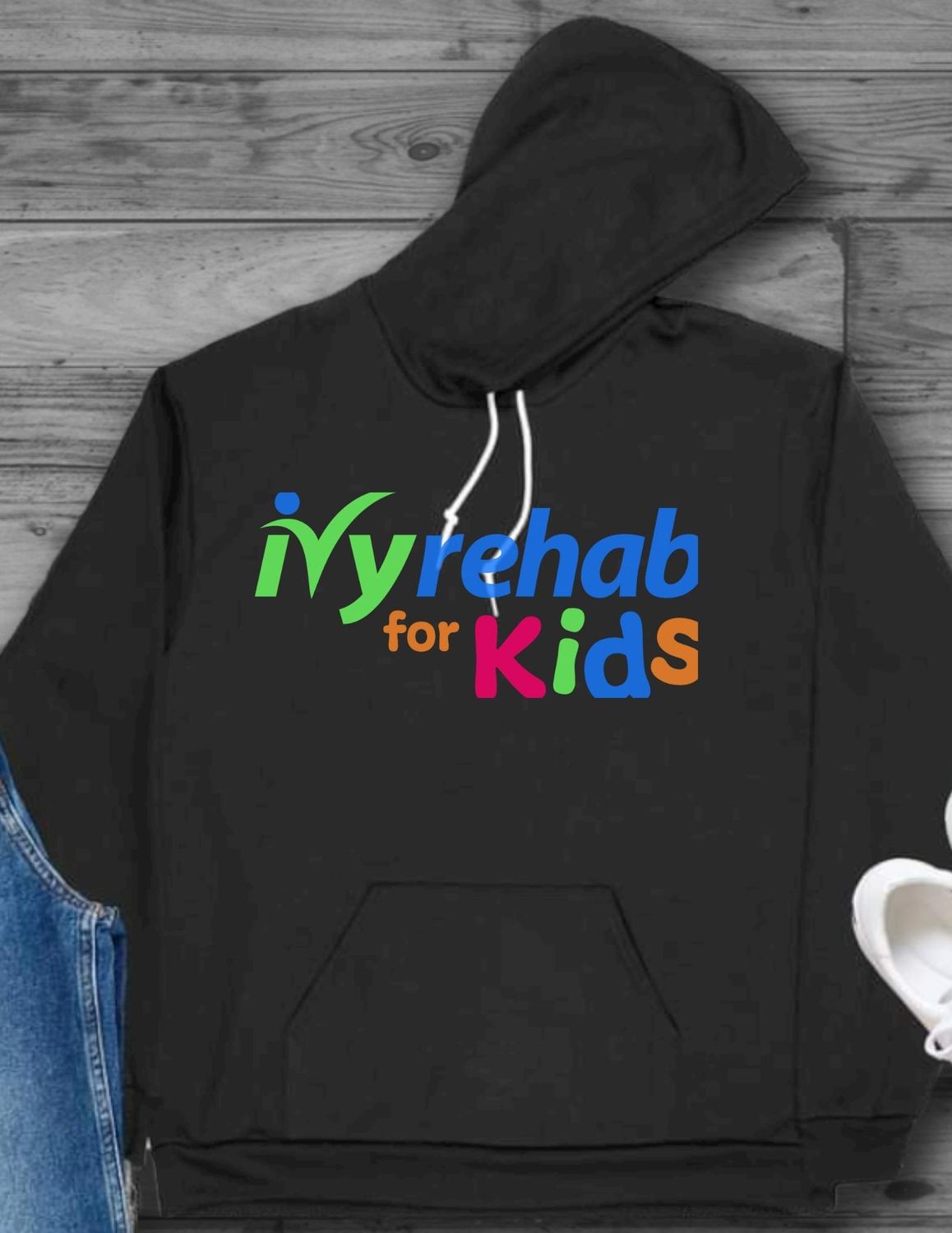 IvyRehab for Kids