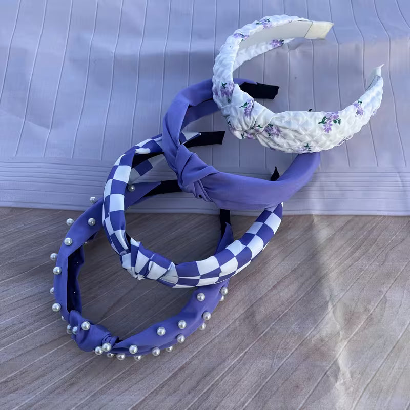 Headbands