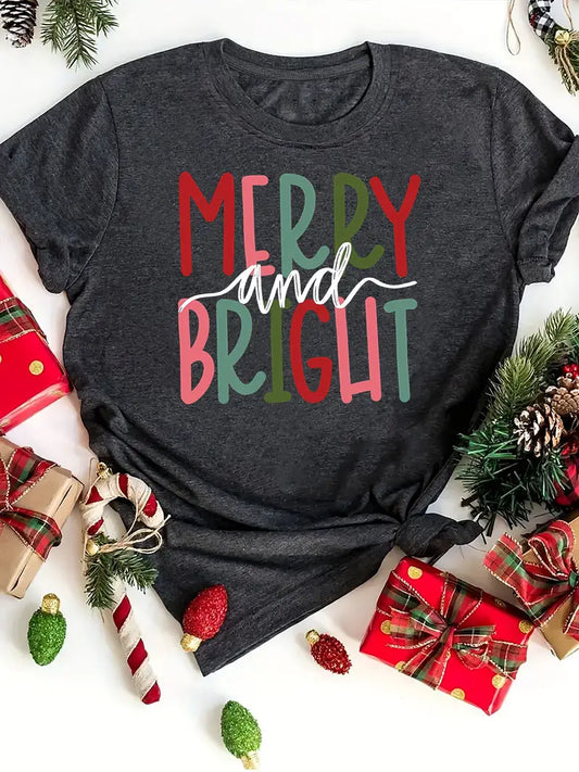 Merry & Bright