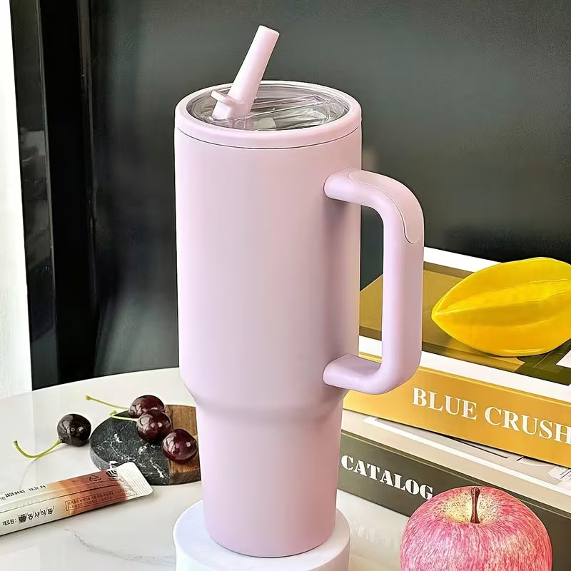 Stainless Steel Tumblers