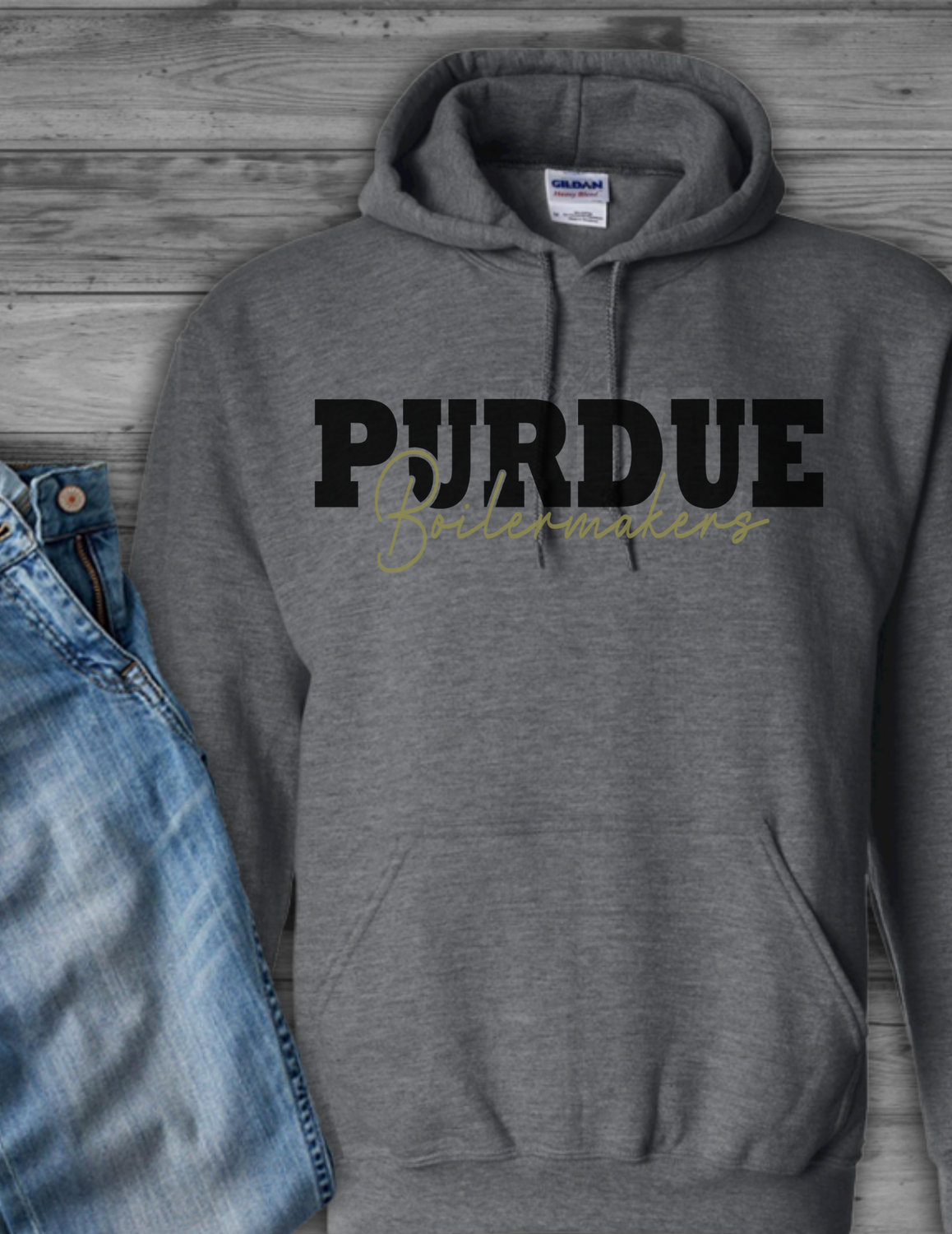 Purdue Boilermarkers