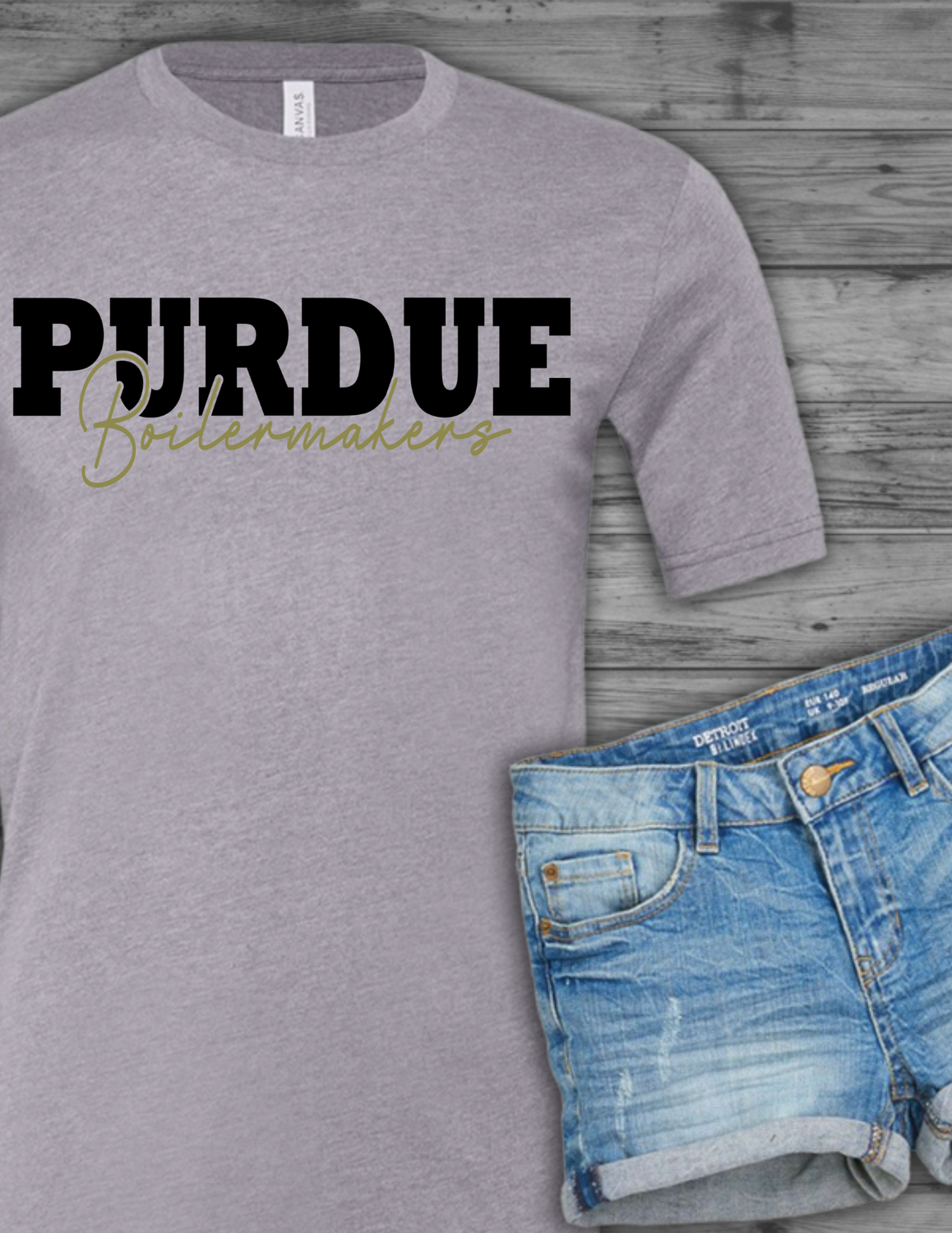 Purdue Boilermarkers