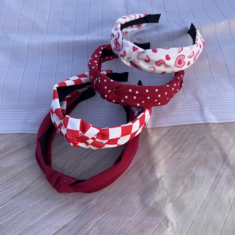 Headbands