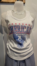 American Independence Tank