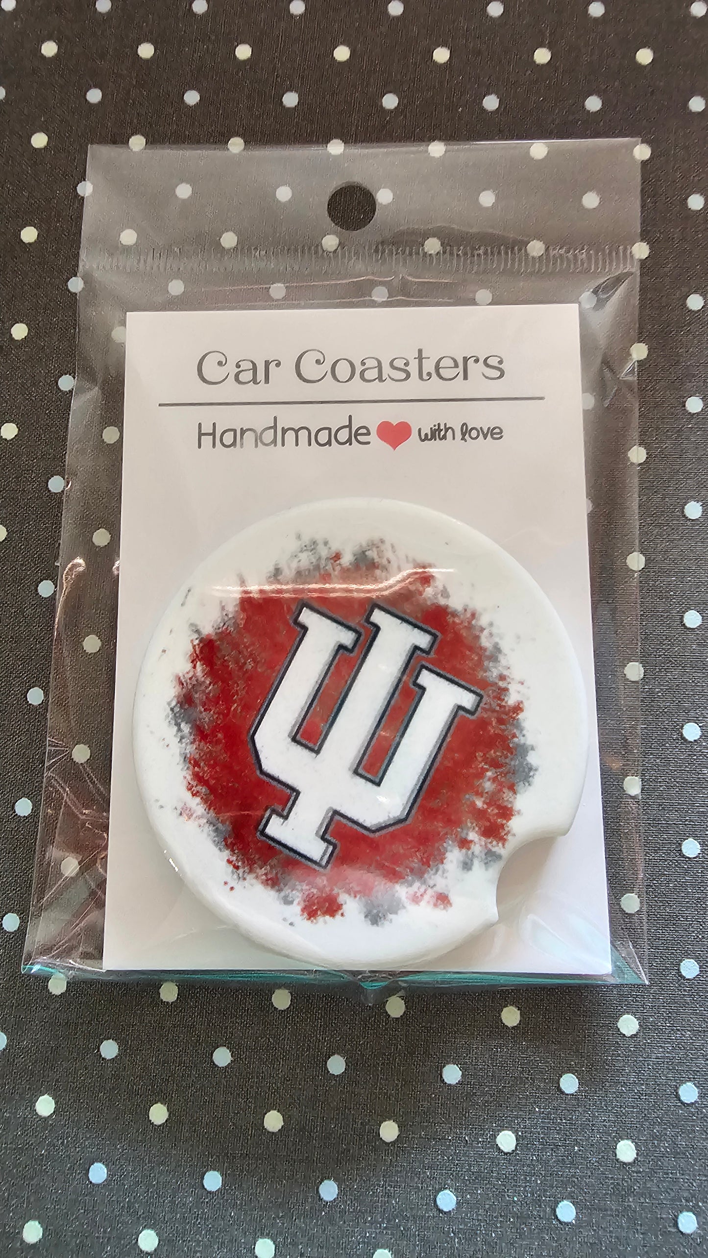 Car Coasters