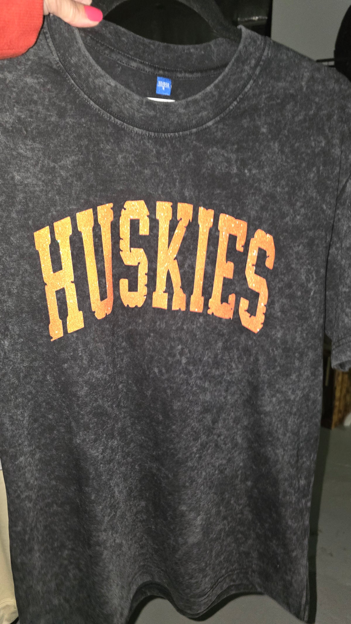 Hamilton Heights Huskies