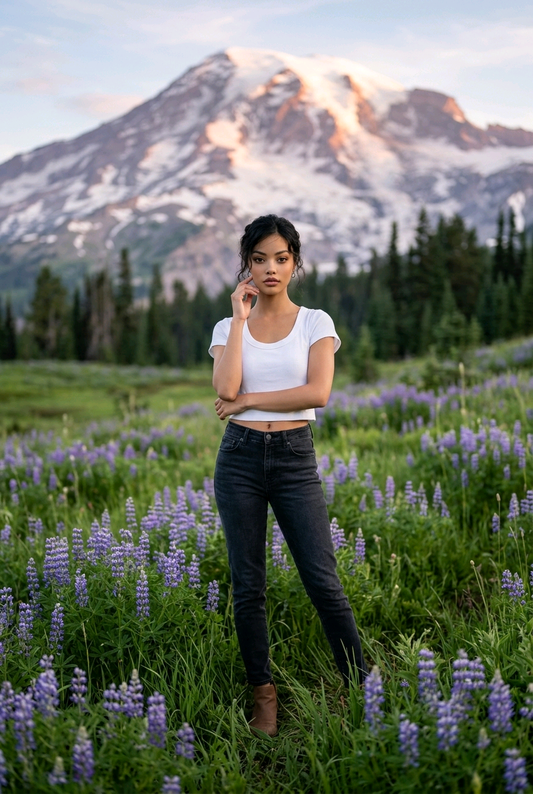 Dreamy Comfort Jeggings