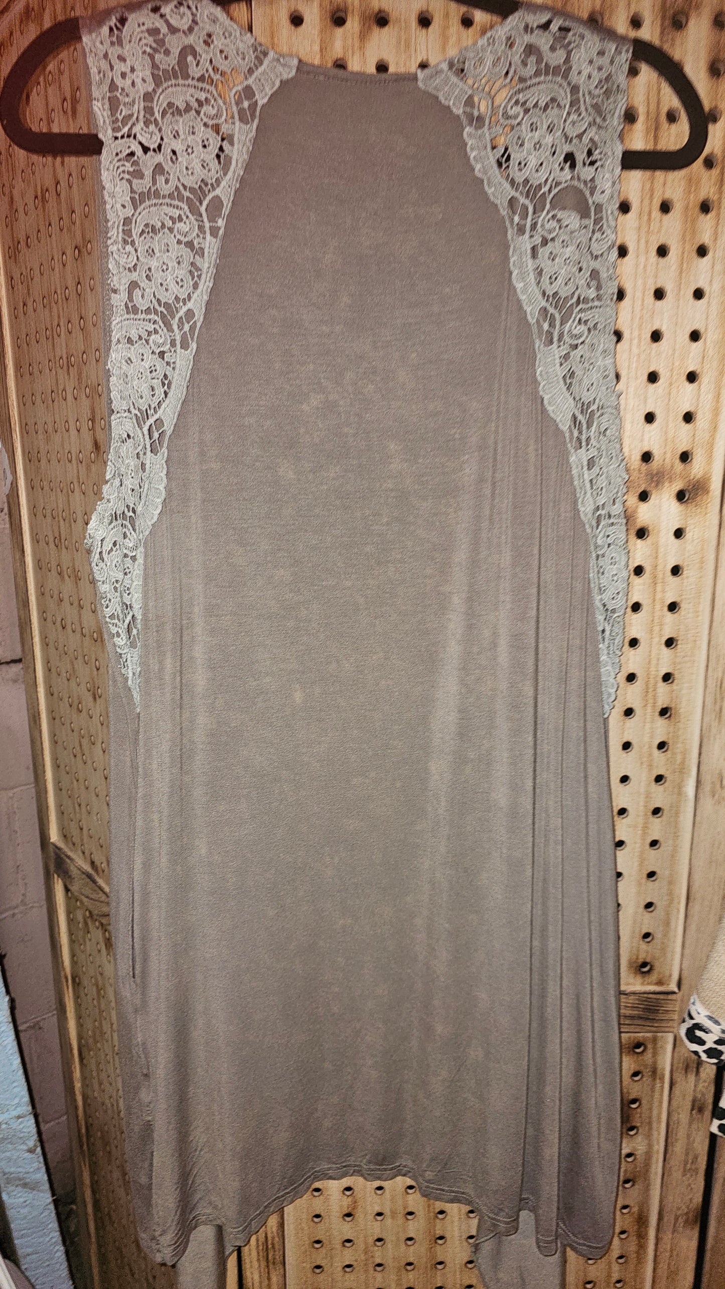 POL Sleeveless Tops