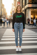 Irish Long Sleeves