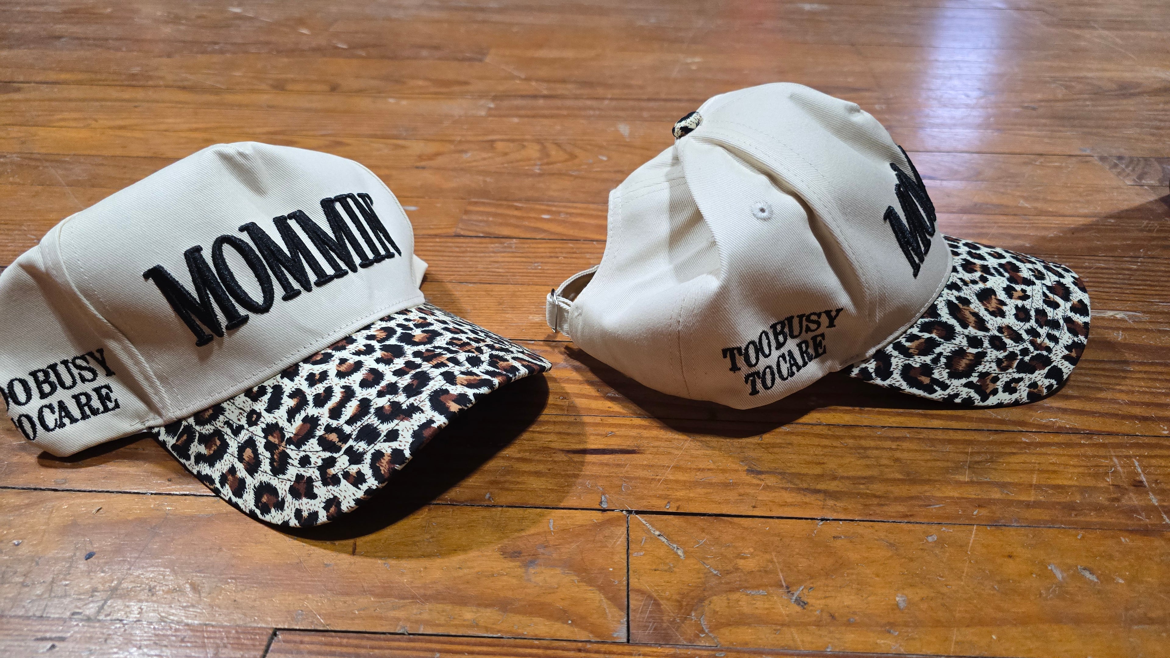 Embroidery Trucker Hats