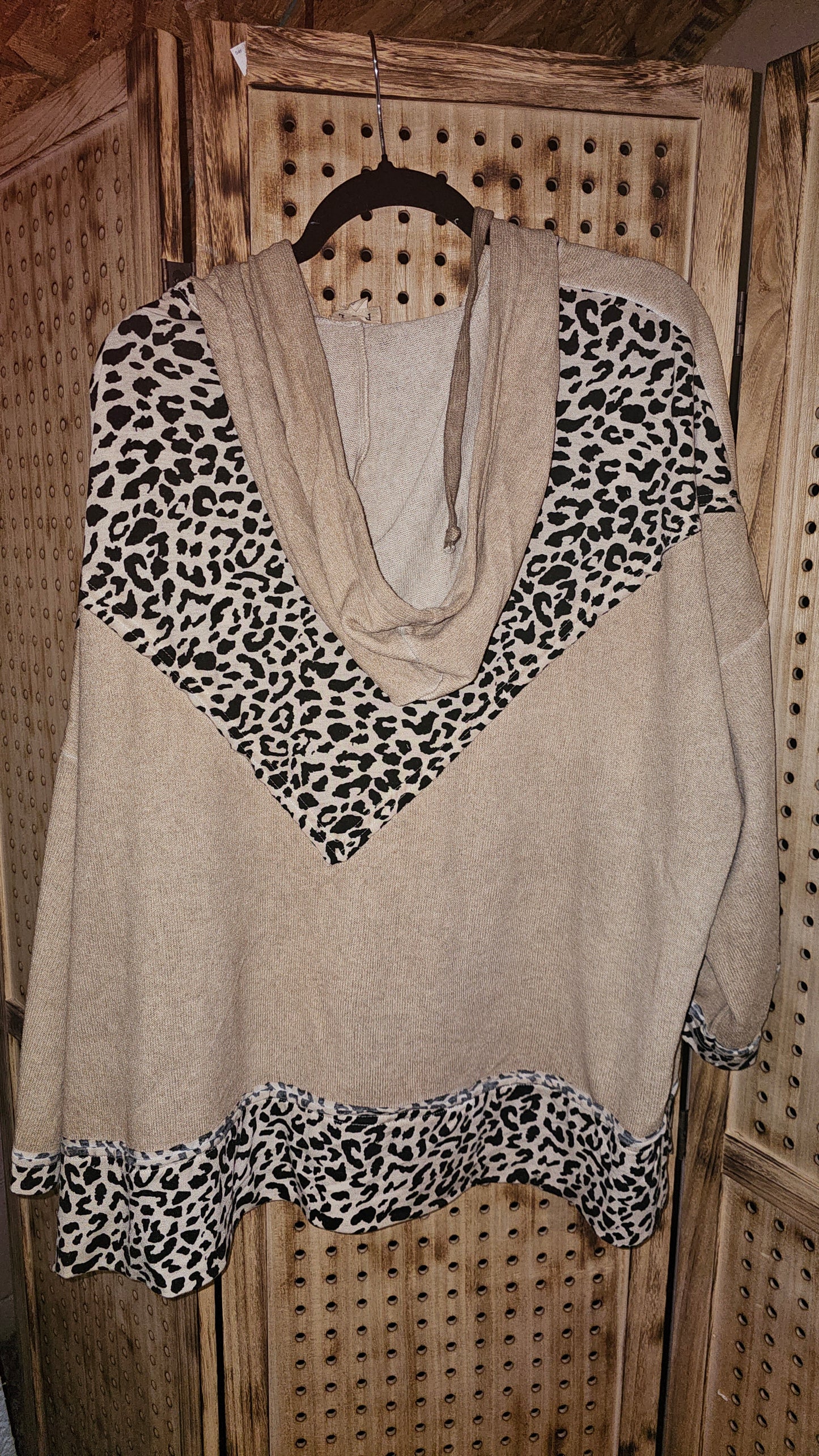 POL Long Sleeve Tops