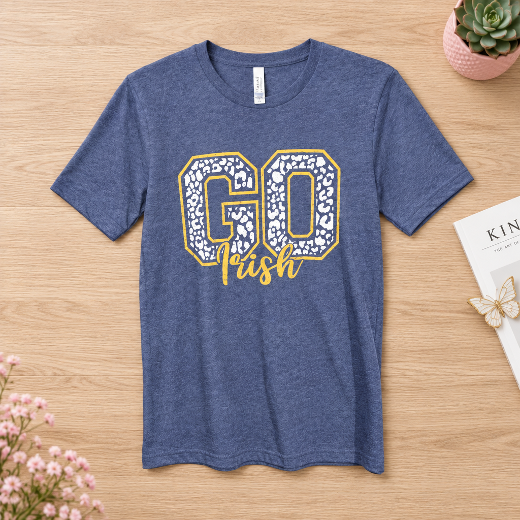 Notre Dame T-shirts