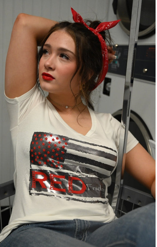Red Friday