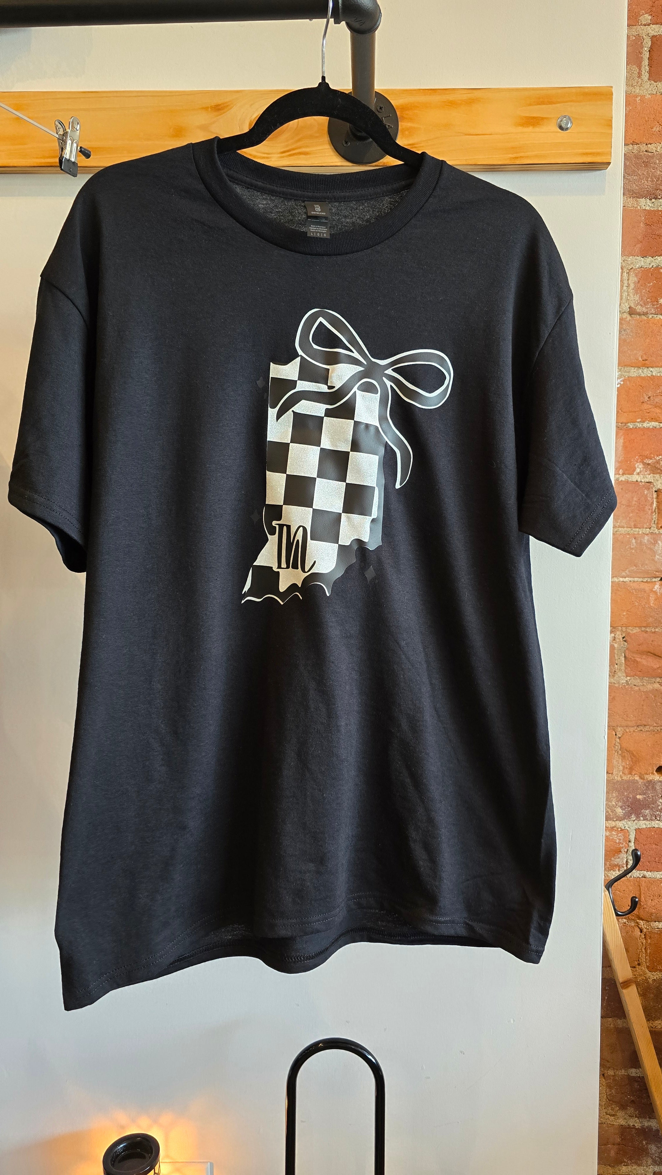 Lets Race Indiana